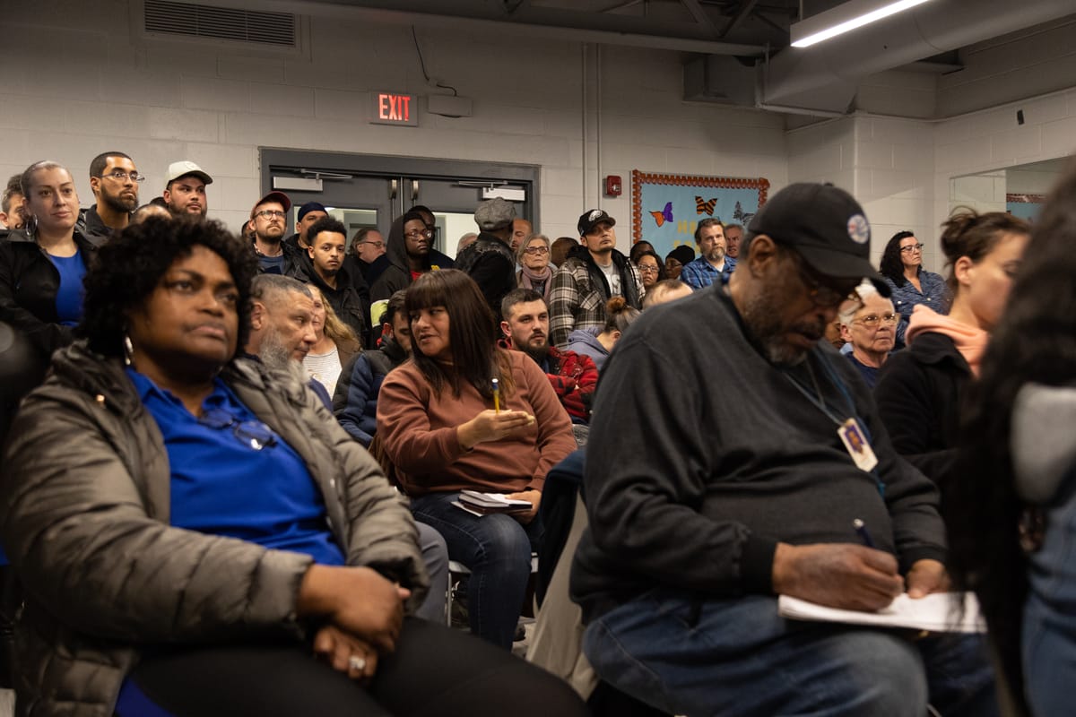 Parker administration ends community-led opioid settlement grants, leaving Kensington programs in limbo