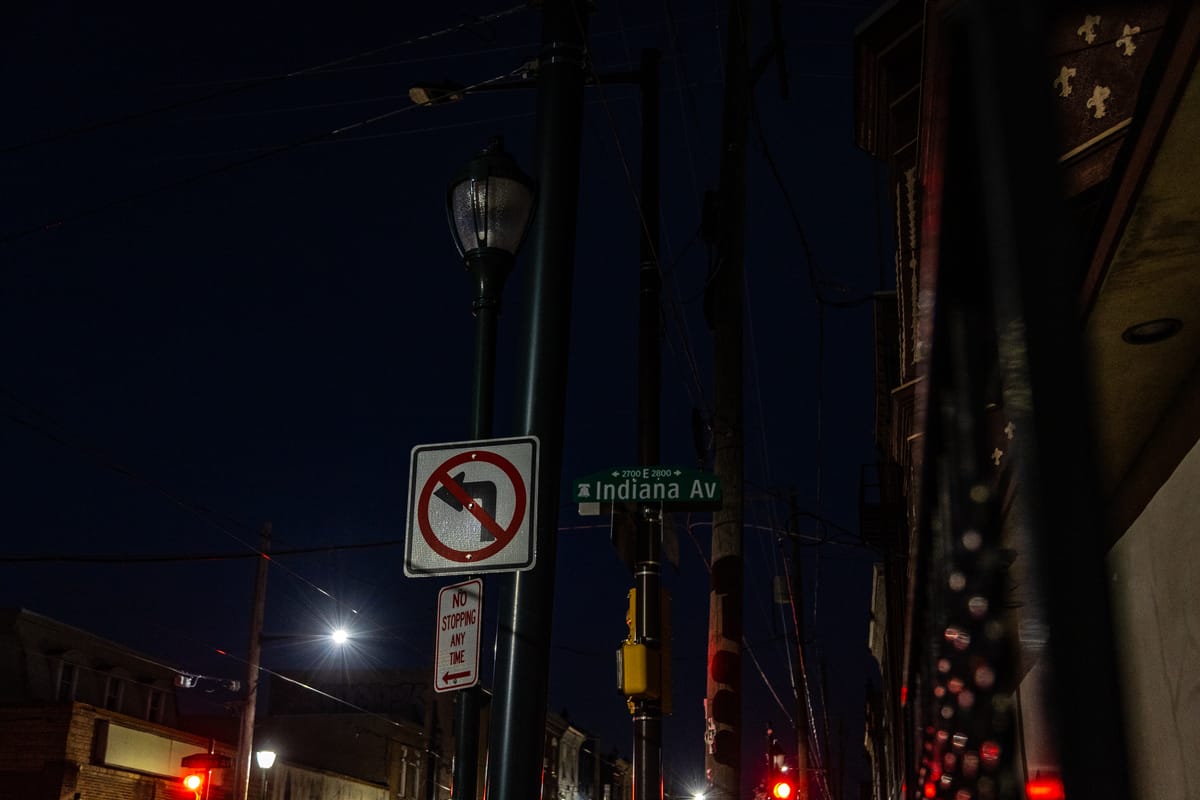 Port Richmond streetlight outages draw more than 75 complaints, residents frustrated by 'no results'
