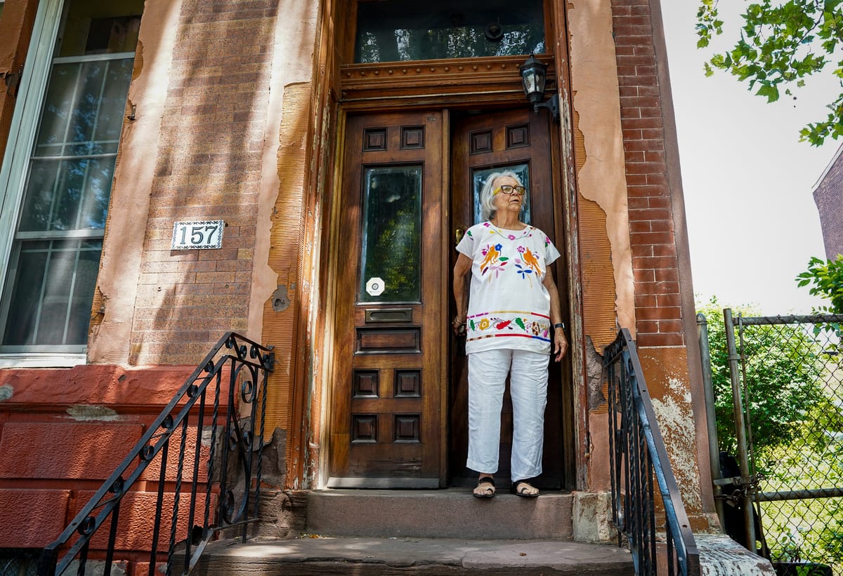 Rising costs threaten Latino cultural fabric in Norris Square, new community survey finds