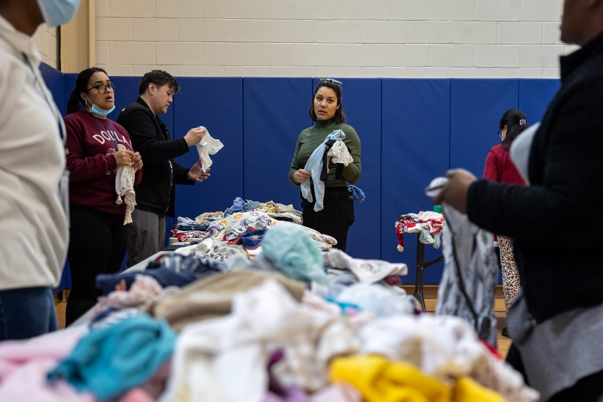 Condiciones sistémicas que dificultan el acceso a la licencia de marternidad en la ciudad