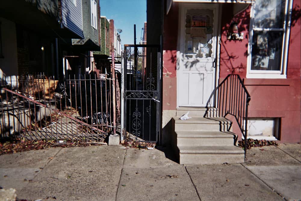 This area needs a lot of focus