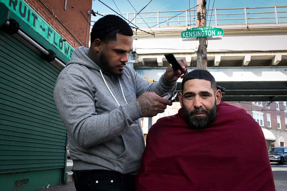 Let’s use vacant buildings to help people experiencing homelessness and mental illness in Kensington