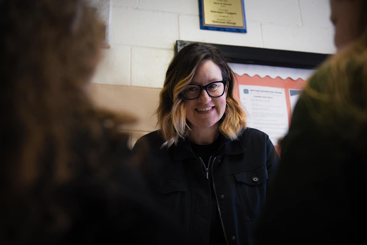 “Burnout is real”: The importance of engaging in self-care practices when faced with trauma