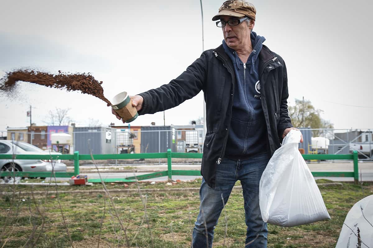 Systematic growth: valuing environmental intangibles