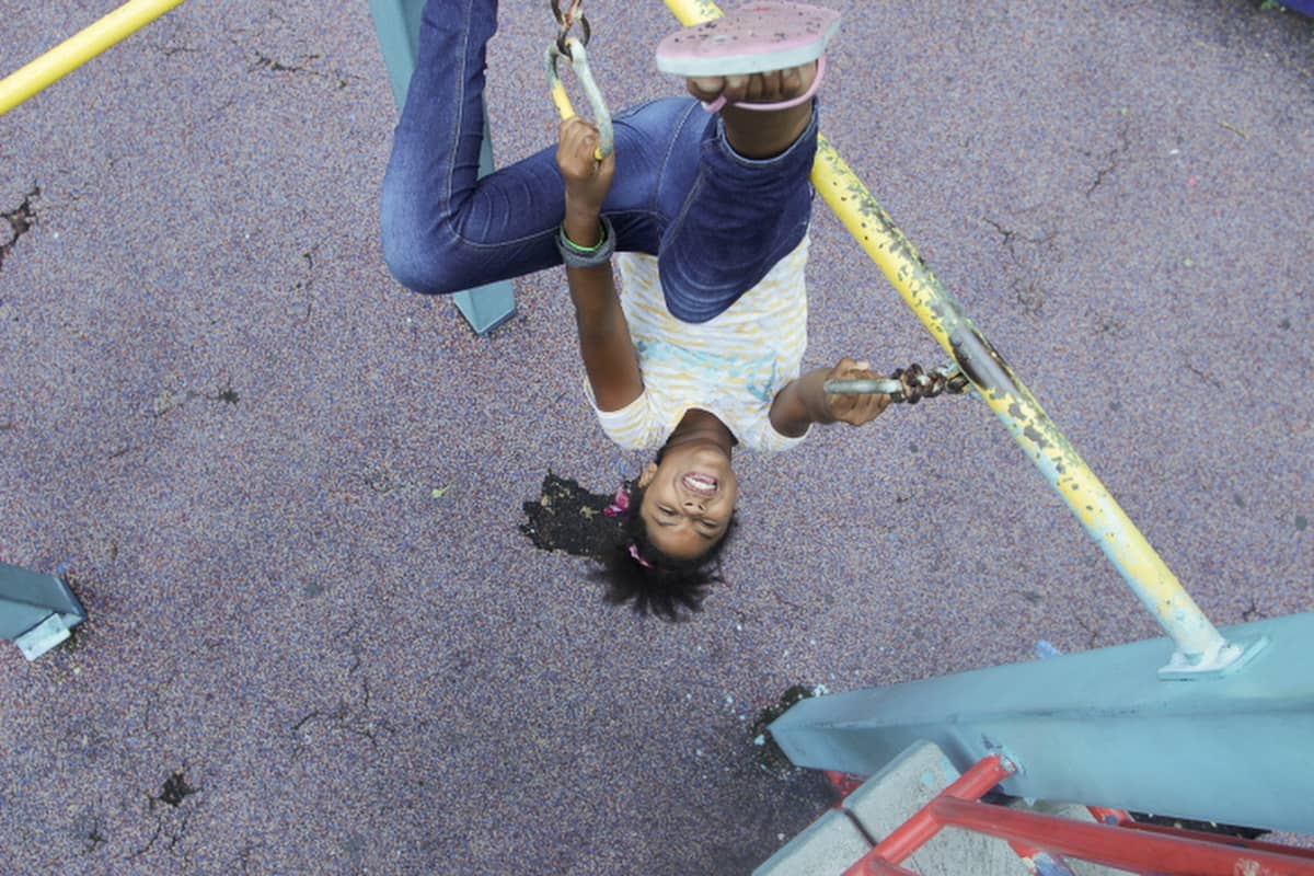 The beauty of Kensington: our neighborhood