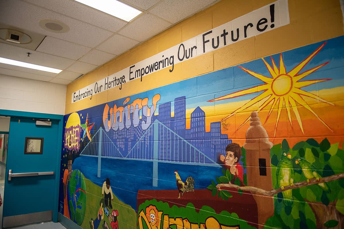 Cómo las escuelas públicas de Filadelfia operarán este otoño