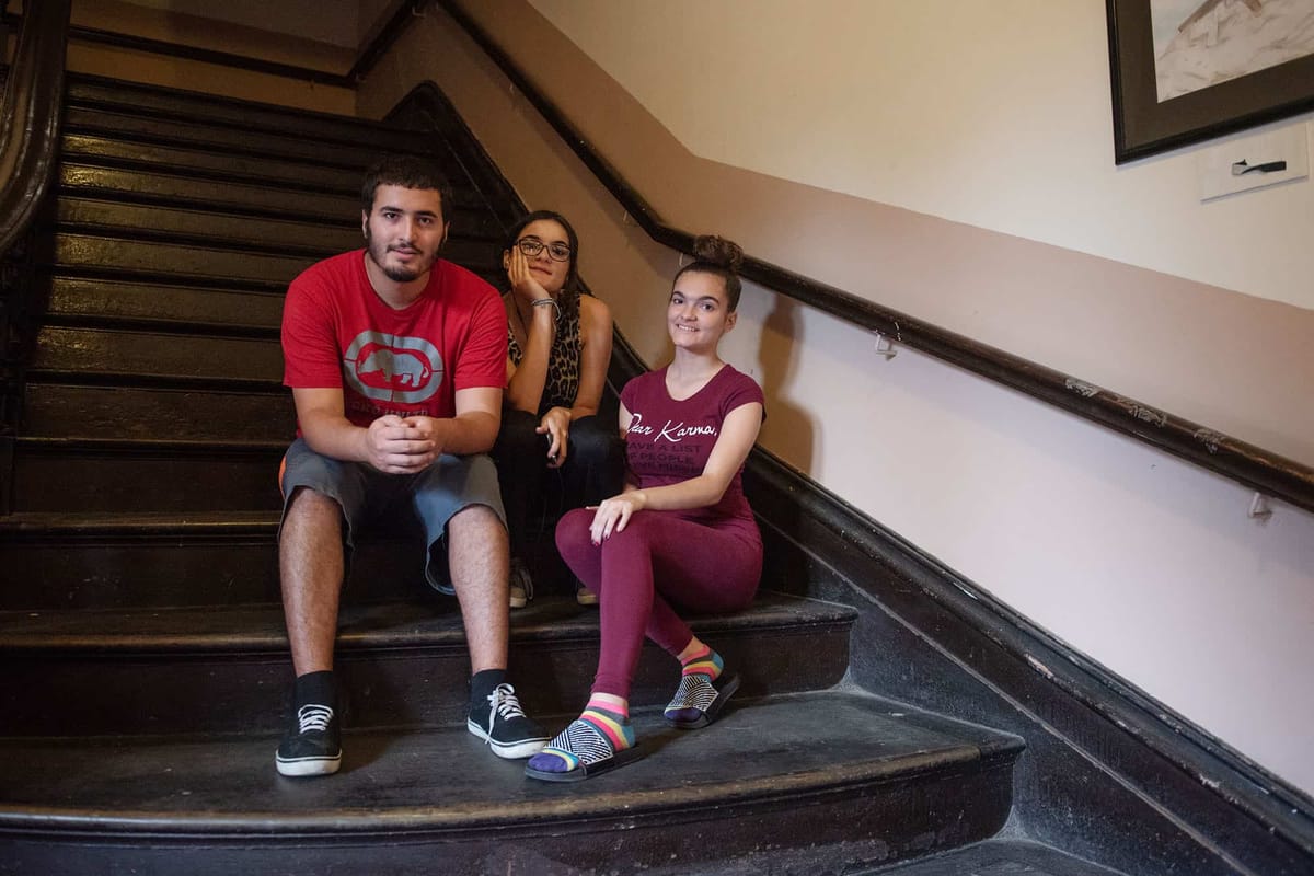 For Philly English learners, arranging standardized testing accommodations can be a challenge