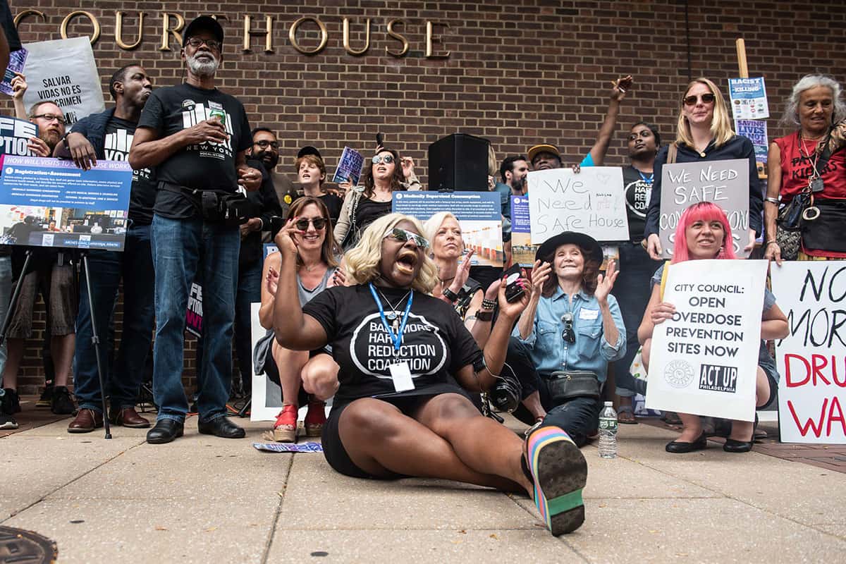 ¿Quién está viendo el empuje por Safehouse?