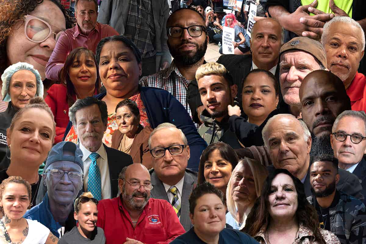 We asked dozens of Safehouse stakeholders the same questions