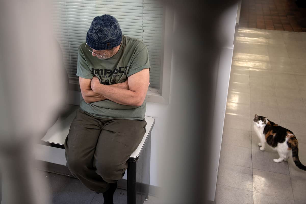 For many veterans, it’s easier to enlist in the military than it is to enroll in its benefits