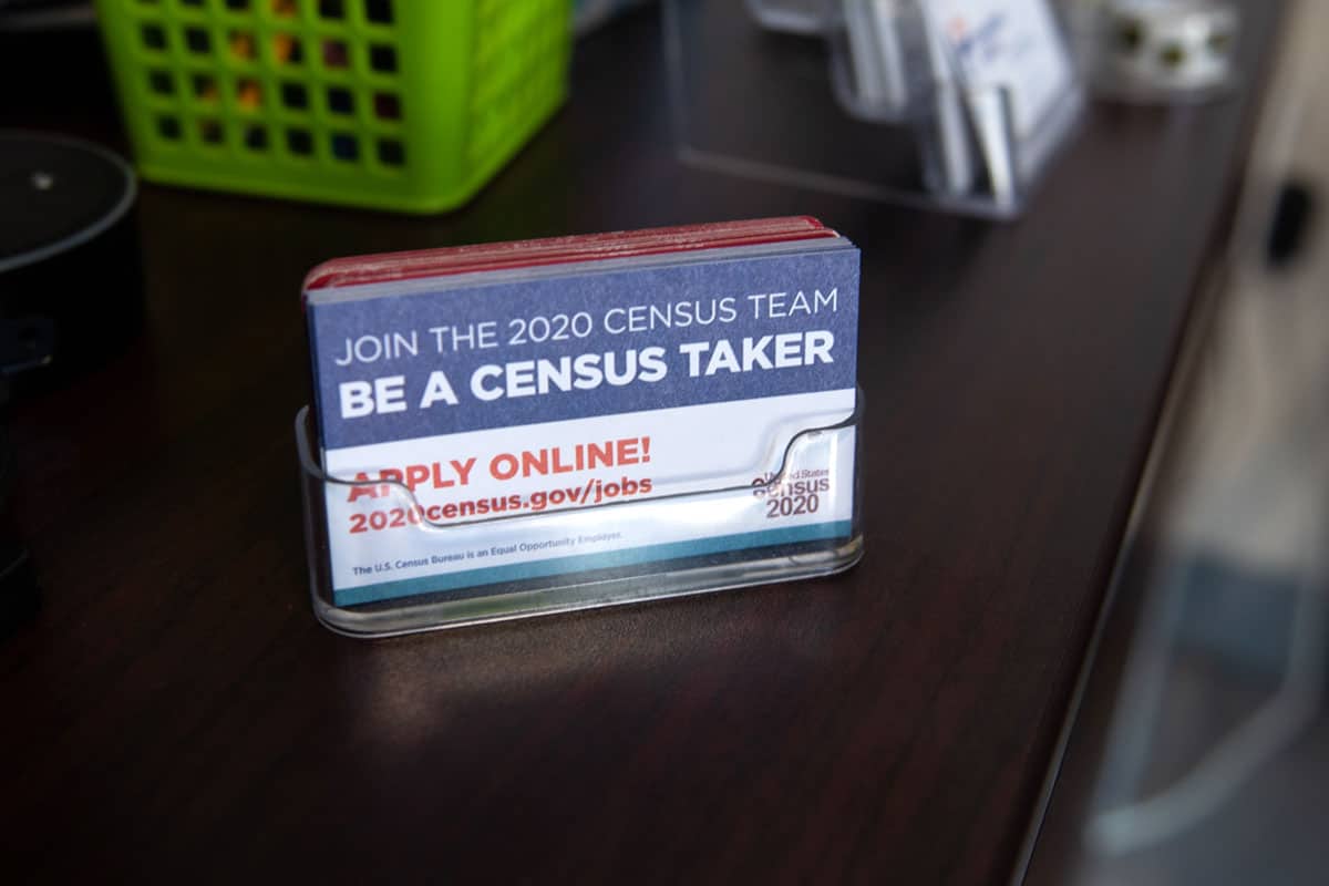 The 2020 Census Guide: Everything Kensington needs to know