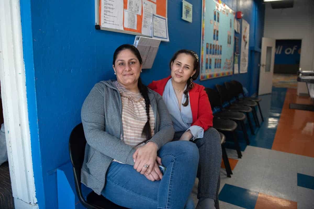 Providence Center: Why the 2020 Census matters to us