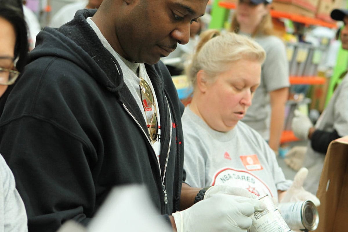 Cómo ayudar durante la pandemia