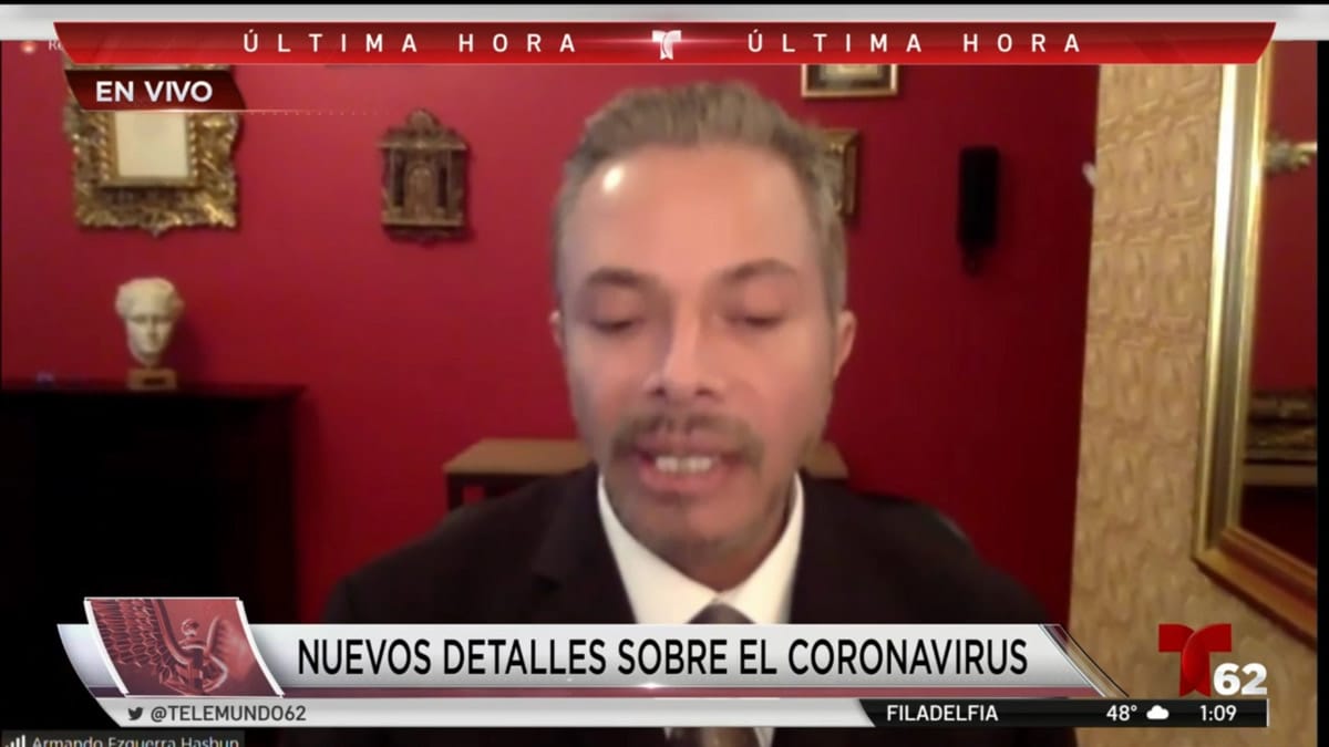 Refuerzan medidas de mitigación ante descenso en muertes y contagios