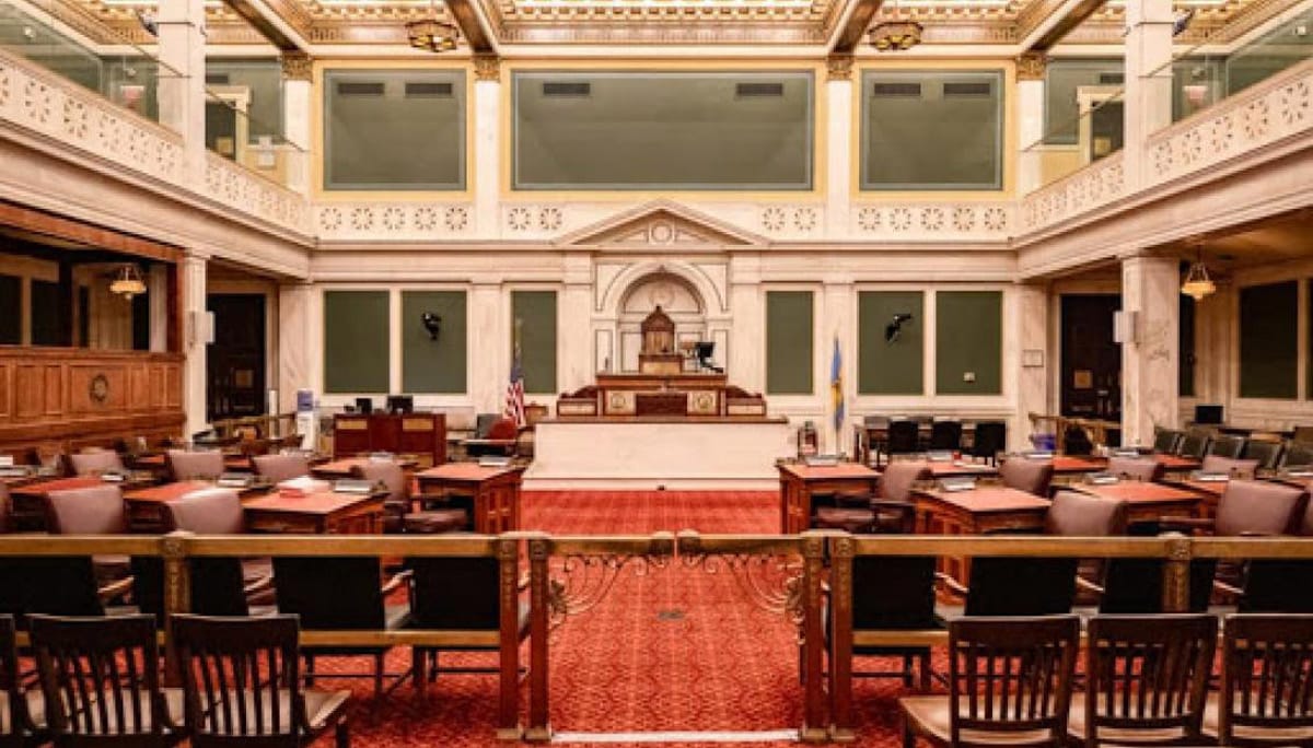 El Consejo de la Ciudad de Filadelfia aprueba una ley de gastos de emergencia de 85 millones de dólares para luchar contra el COVID-19