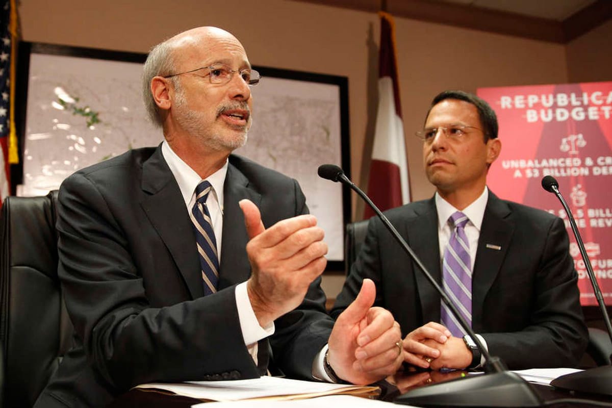 No hay desalojos ni ejecuciones hipotecarias en Pensilvania hasta el 10 de julio, los funcionarios anuncian