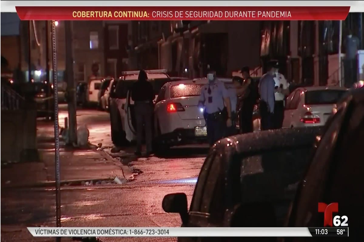 Activistas cuestionan labor de la uniformada y en especial la de su líder