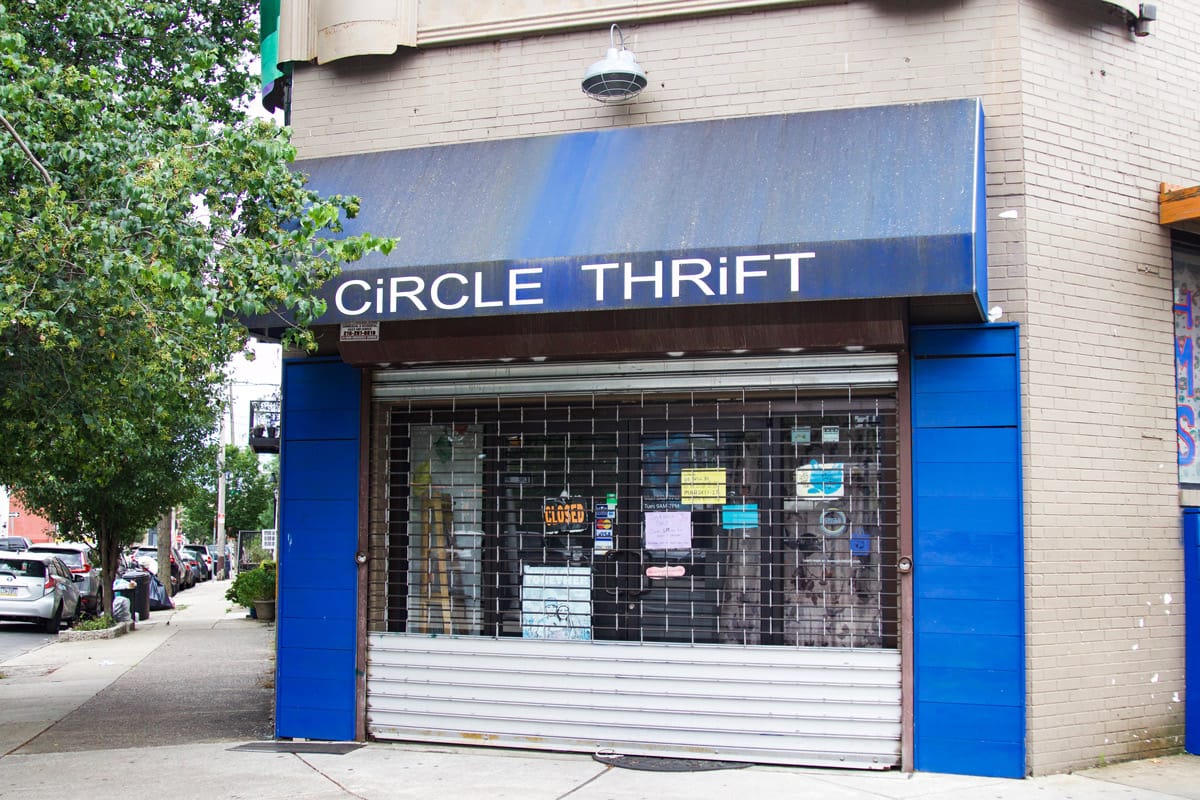 Here are 7 places where you can donate clothes in Philly