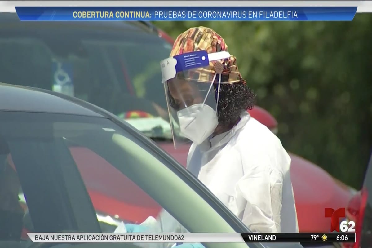 Alianza permitirá hacerle la prueba a comunidades desventajadas