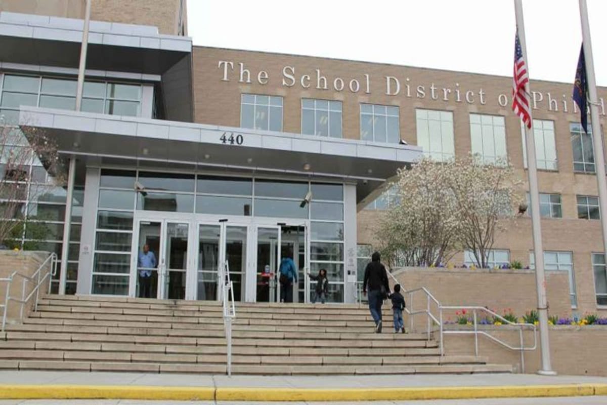 Filadelfia anuncia centros supervisados ​​para familias que necesitan cuidado infantil este otoño