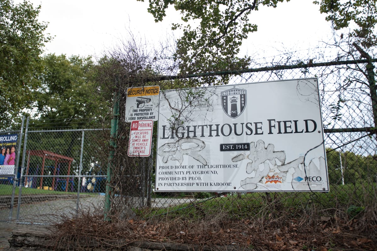 Philadelphia youth sports organizations adapt to COVID-19