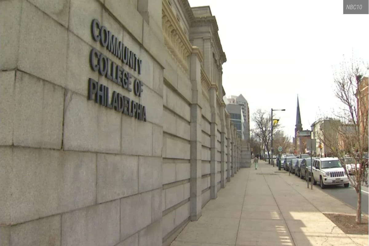 El Community College of Philadelphia (CCP) continuará el aprendizaje en línea en la primavera