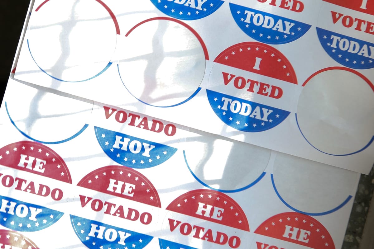 Kensington’s Election Day voting guide: Polling places, resources, and COVID-19