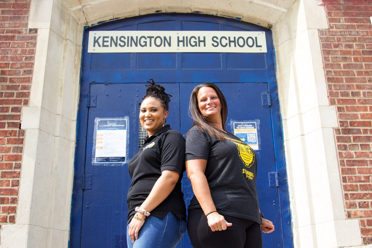 Creating education equity through collaboration