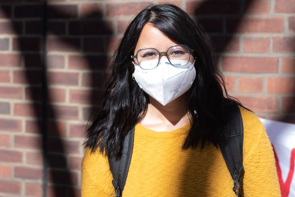 'Esto realmente podría sentar un precedente para el resto del país.'