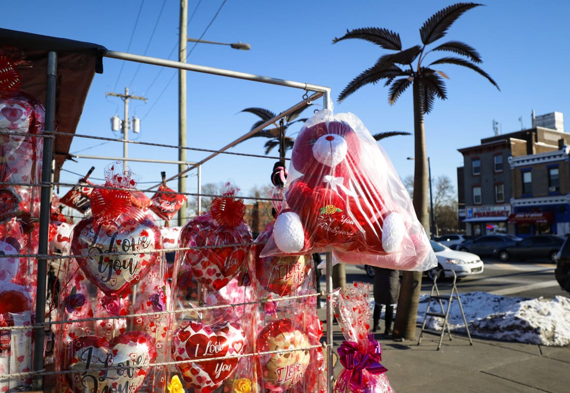 Self-care guide: How to show yourself some love on this COVID Valentine’s Day