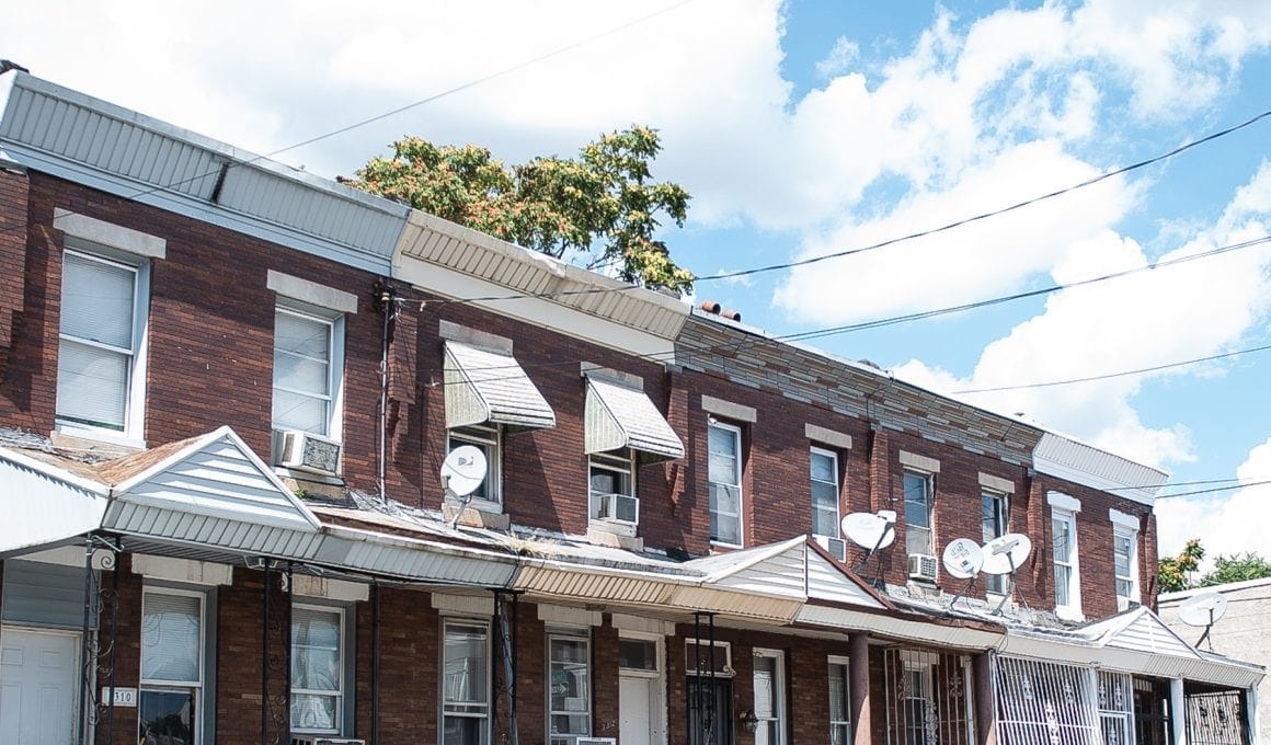 Hay un nuevo programa de asistencia de alquiler para jóvenes de Filadelfia que salen del sistema de cuidado de crianza