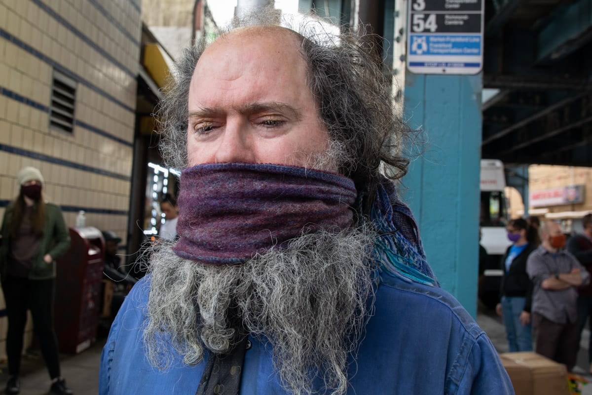 'A station on a major line being closed is only going to hurt the neighborhood.'