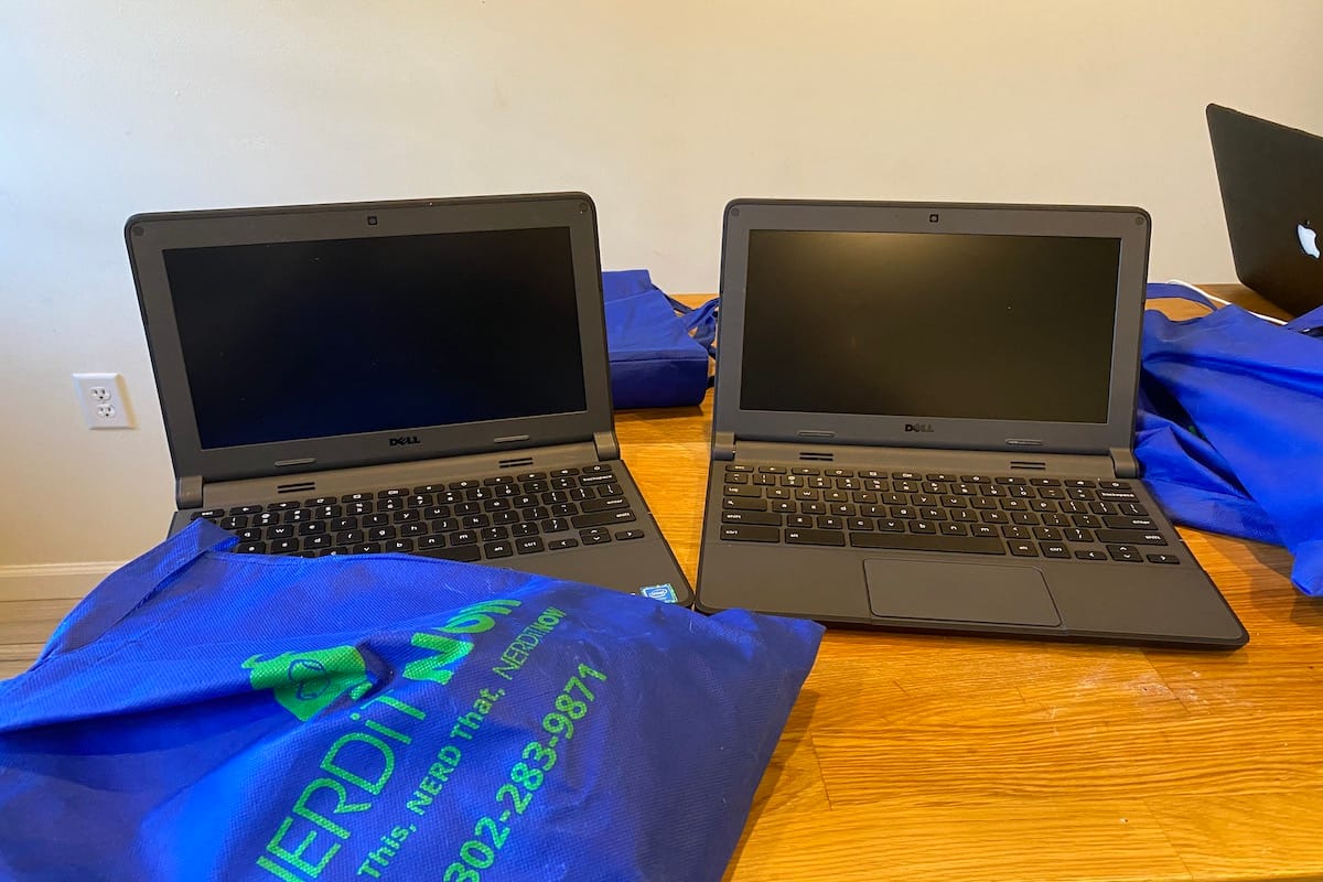 Need internet connection or a computer? Philly’s digital navigators can help