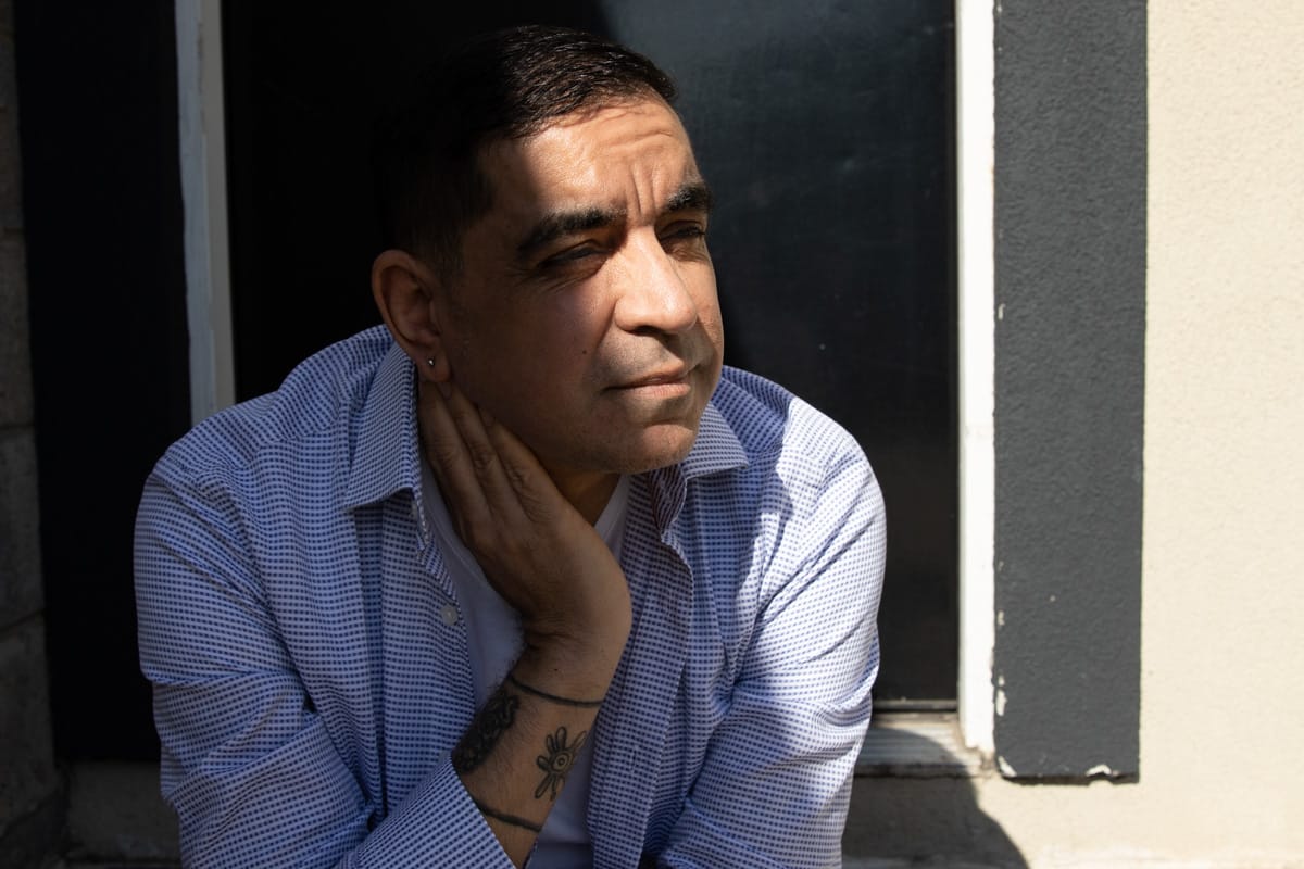 ‘This crisis affects the quality of life we have all worked hard to achieve in a city built on dreams.’