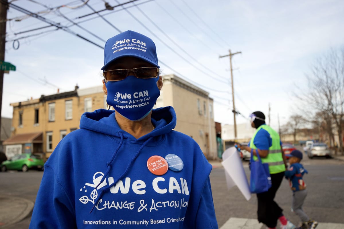 ‘Podemos hacer más juntos de lo que podemos hacer individualmente’.