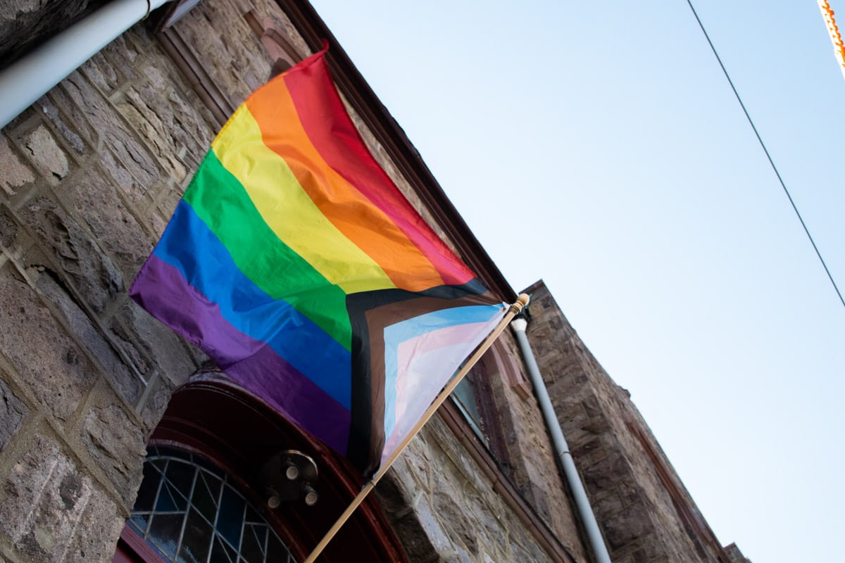 Where to find LGBTQIA+ resources in Philadelphia