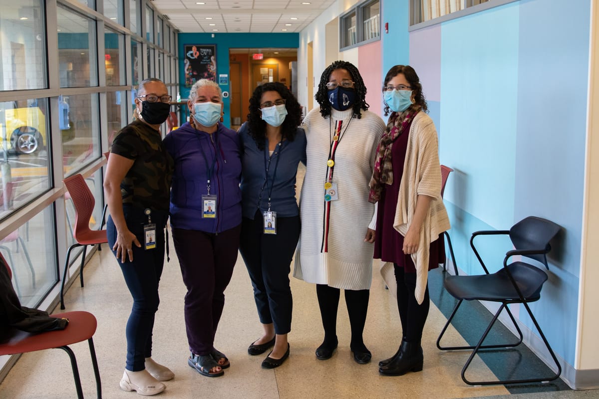 Still unsure about the COVID-19 vaccine? Hear what your neighbors & local health workers have to say