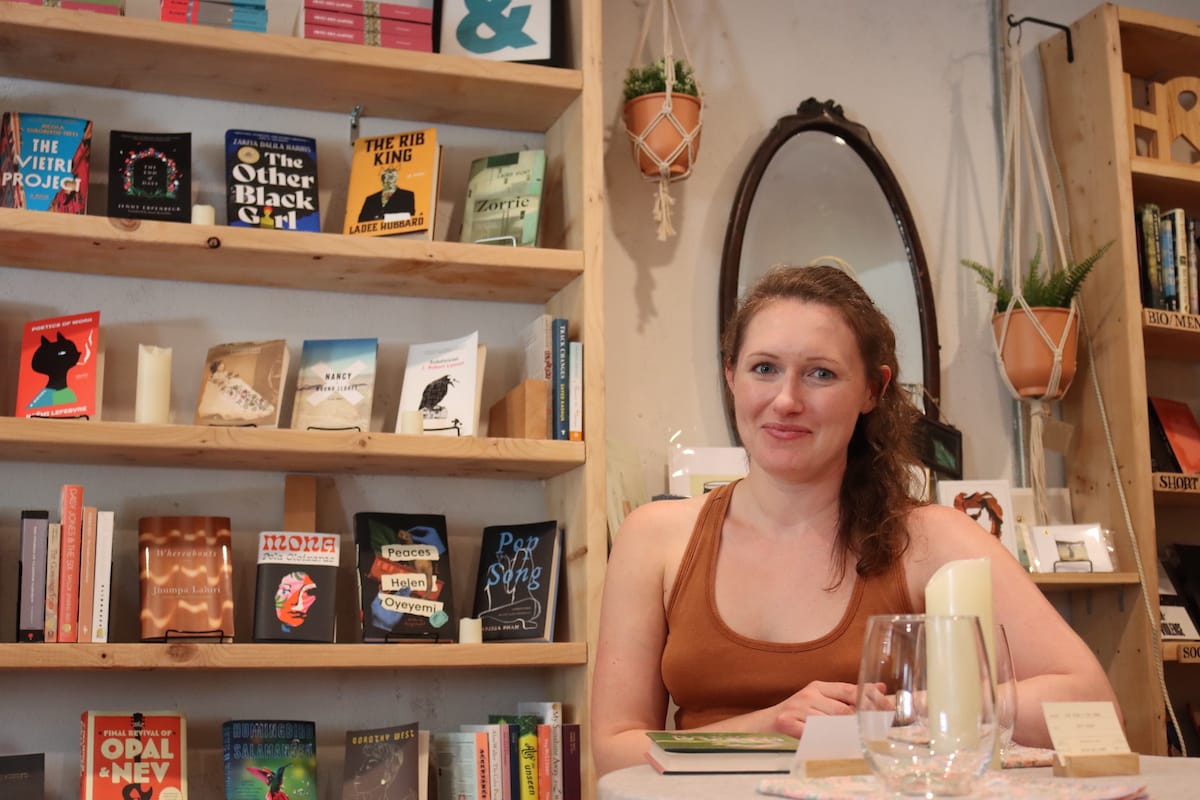 'In order to survive, we had to continue to sell to our customer base.'