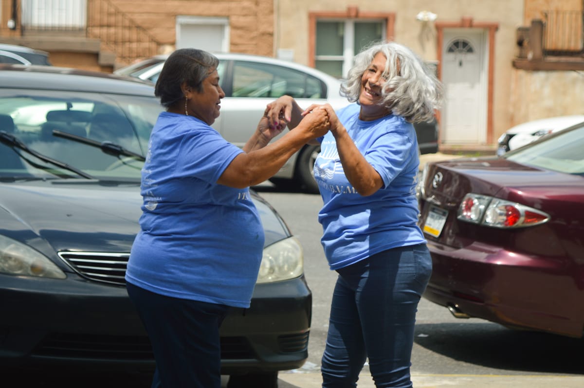 Visitation BVM’s annual parish festival returns to Kensington
