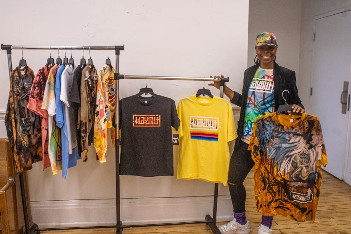 ‘We want to reintroduce Kreate Hub to the community'