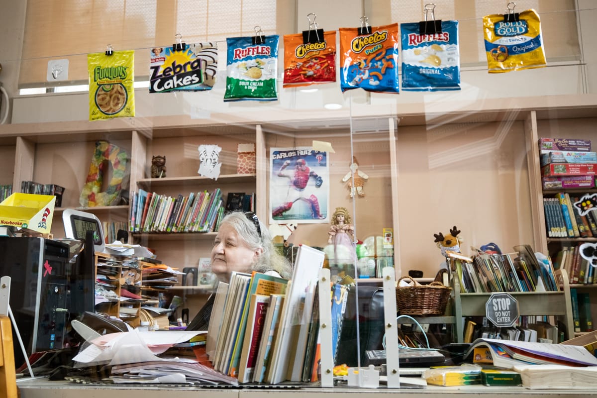 Philly library funding increase is a step in the right direction but falls short of what's needed.