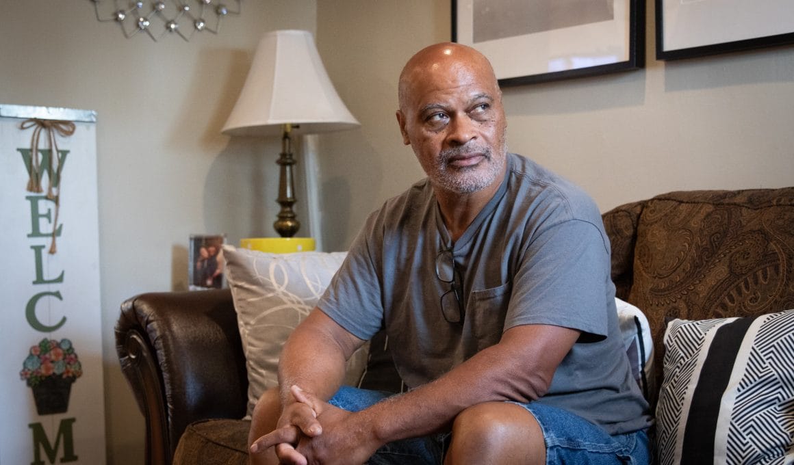 Para las comunidades negras y latinas del norte de Filadelfia, el COVID prolongado es una carga desigual