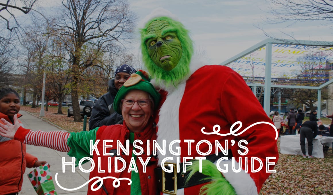 Kensington's 2022 Holiday Gift Guide