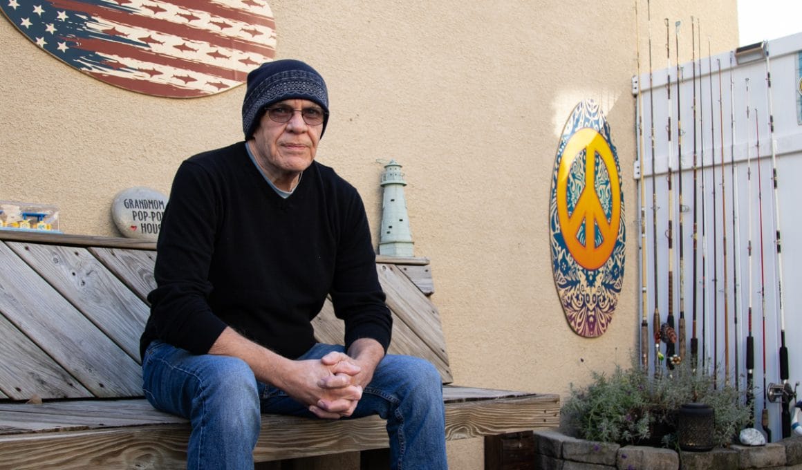 Residente de Port Richmond comparte nostalgia por la vida cotidiana en las calles Birch y Amber