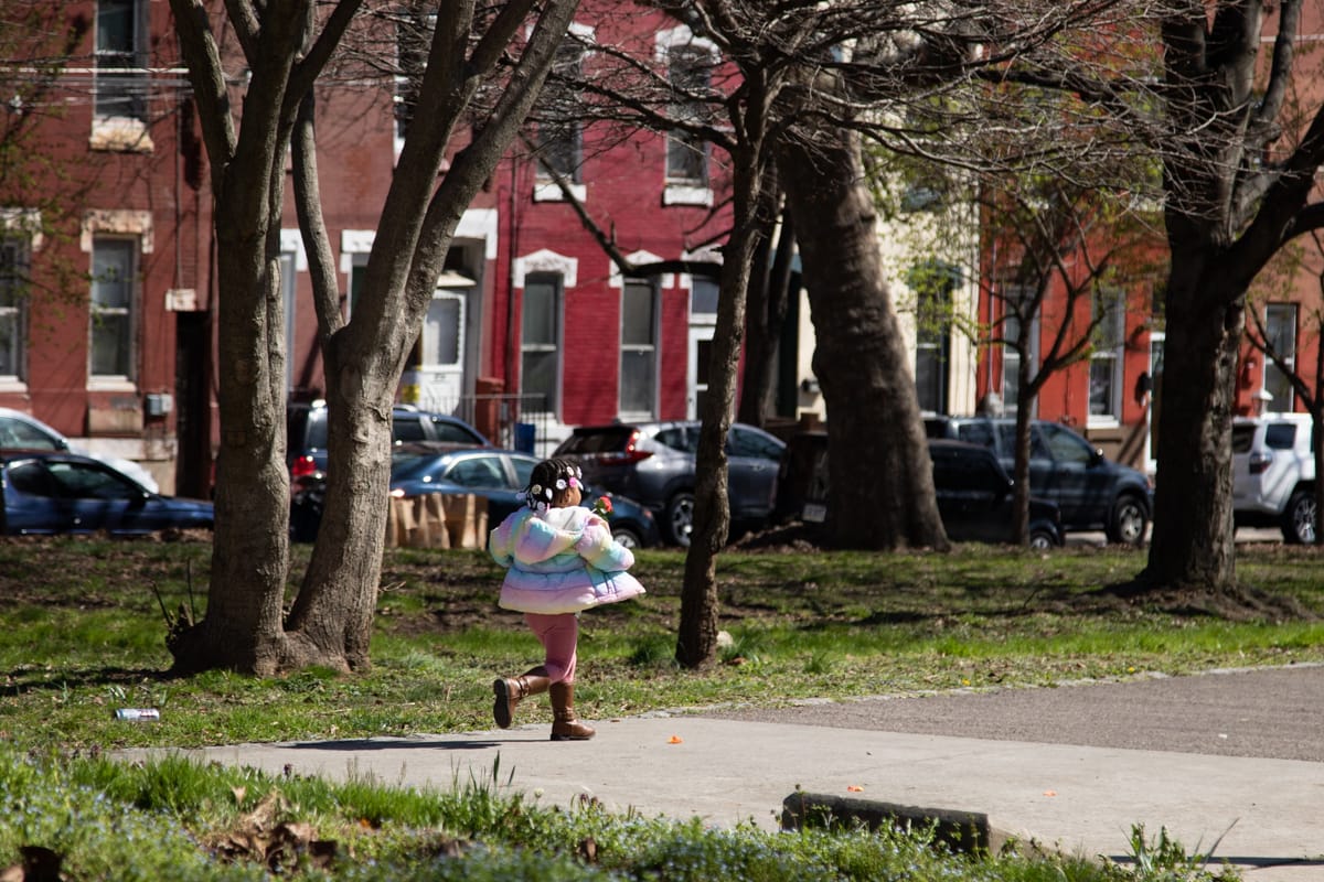 Kensington news brief: Community activities, Philly primary election, and Kensington jobs