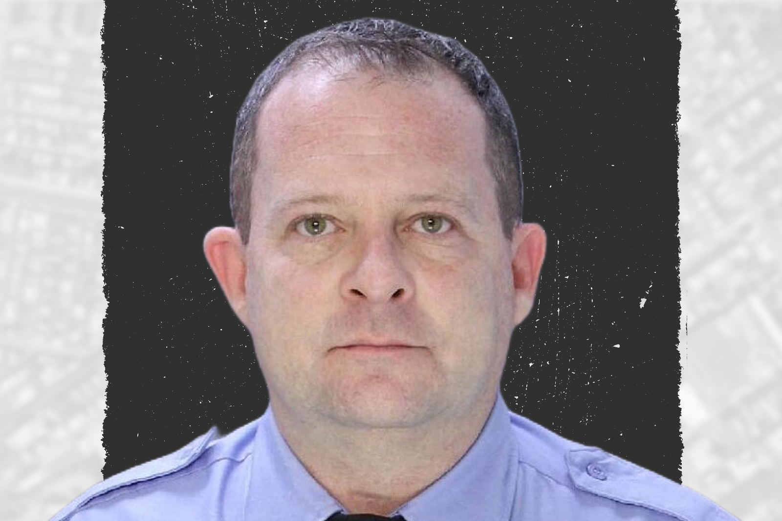 Former Kensington cop sexually assaulted 48 women and children — 44 unidentified — many while on duty, prosecutors say