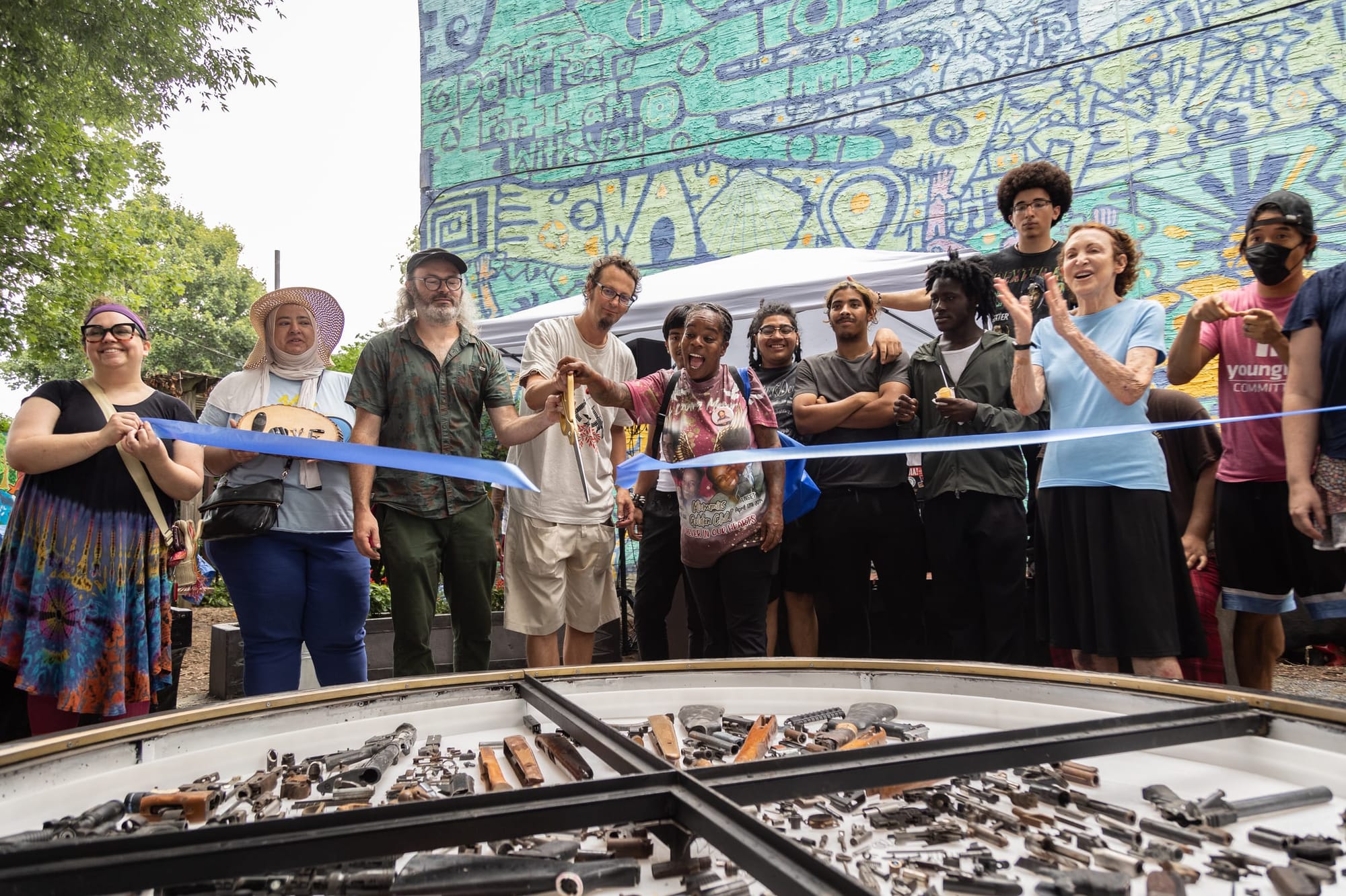 Kensington news: Free Hepatitis-C Testing, wellness resource fair and more