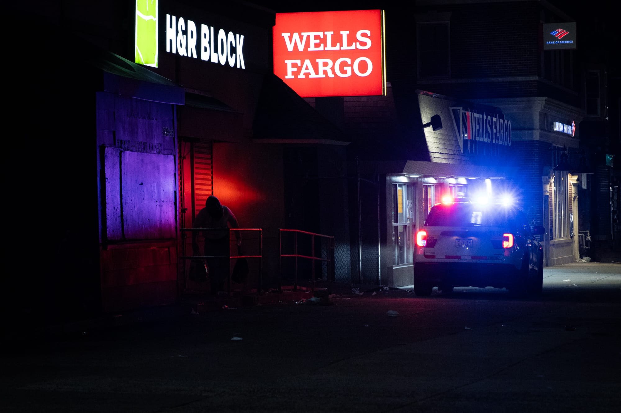 ‘A big carousel ride’: Philly leaders want to “triage” people using drugs in Kensington to treatment – or incarceration.