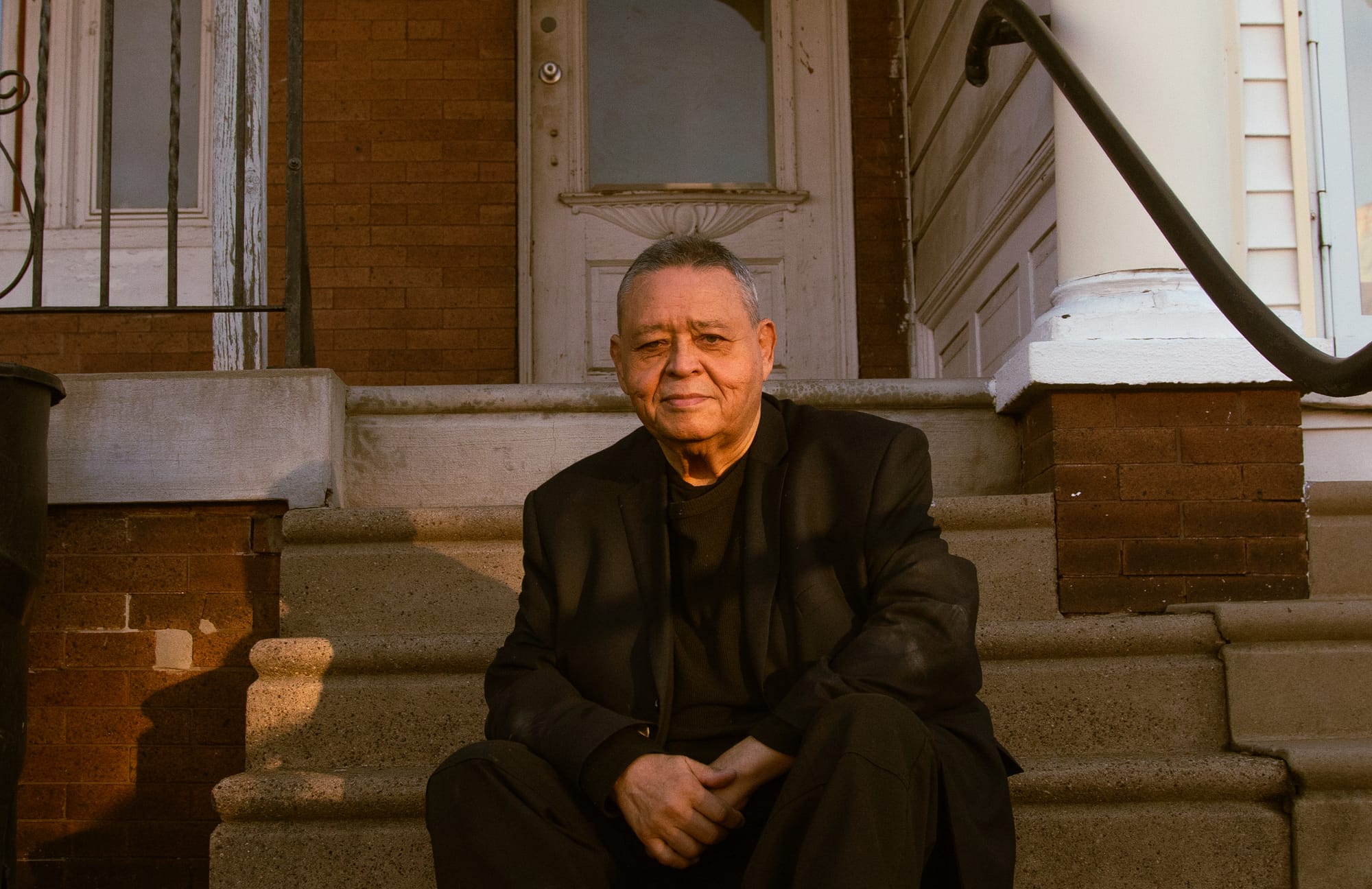 Puerto Ricans in Philadelphia battle historical inequalities in health services