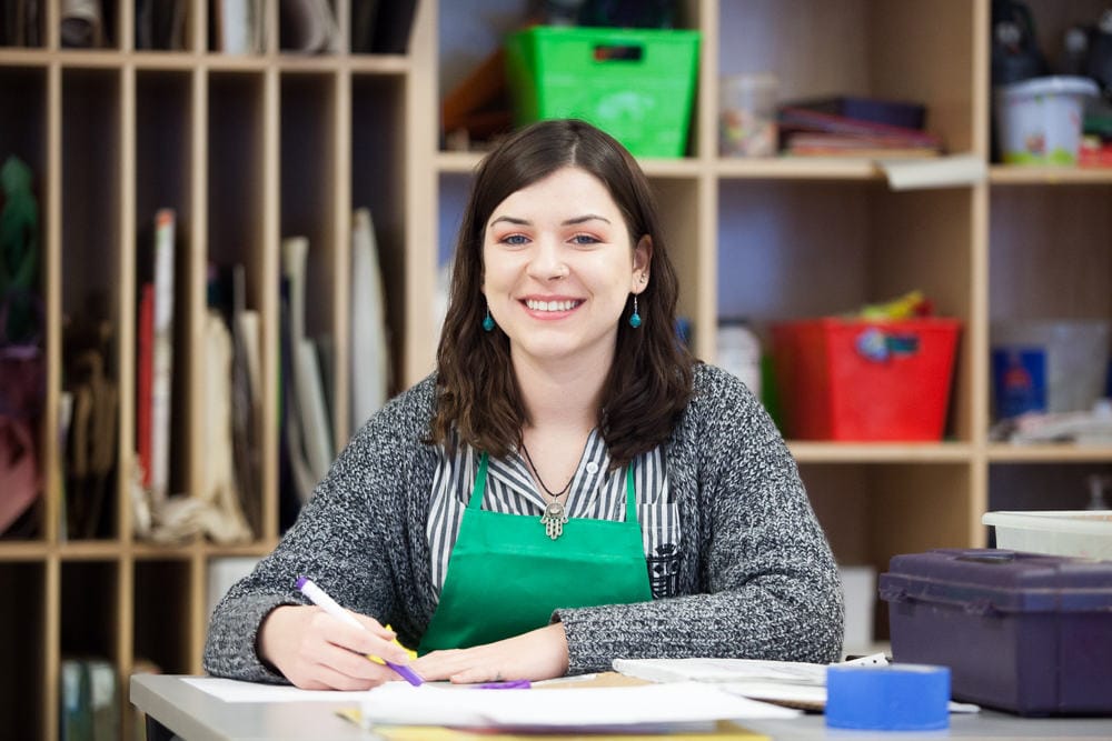 I believe the future of Kensington is bright